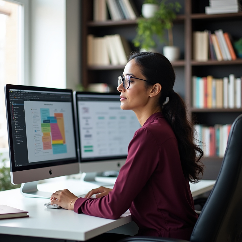 Content creation process for e-learning microcourses on household finance